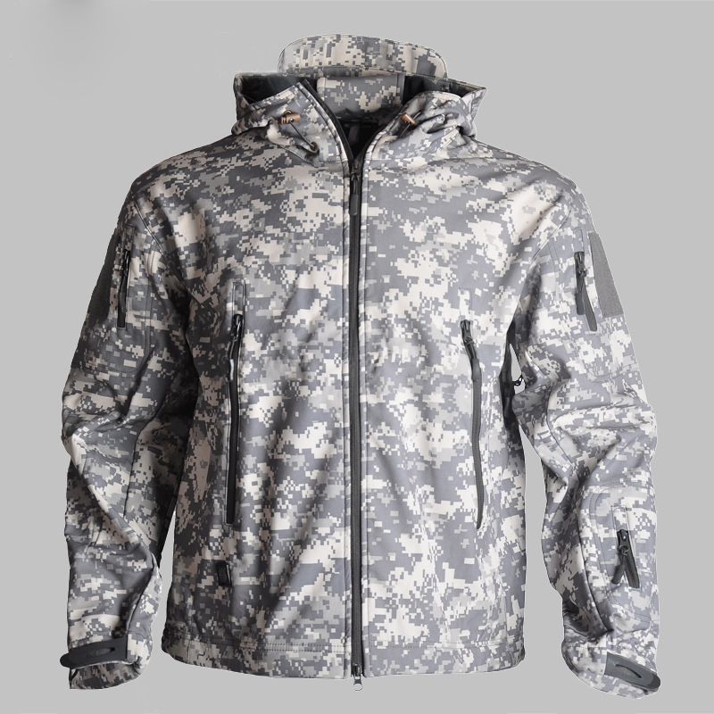 ACU -Jacke