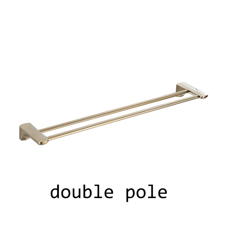 double pole