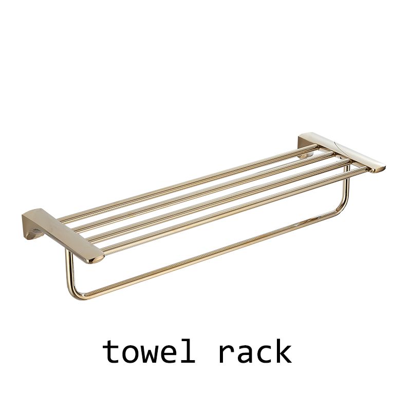 towel rack