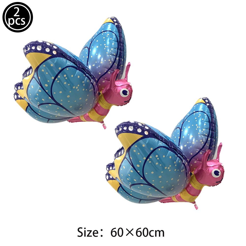 2pcs Balloons-AS Picture Shows5