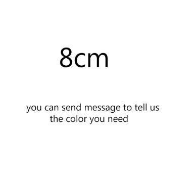 8cm