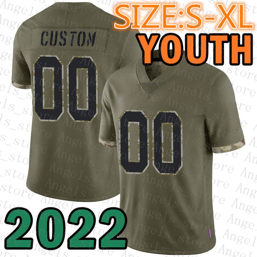 2022 Gioventù (Taglia: S-XL) BE