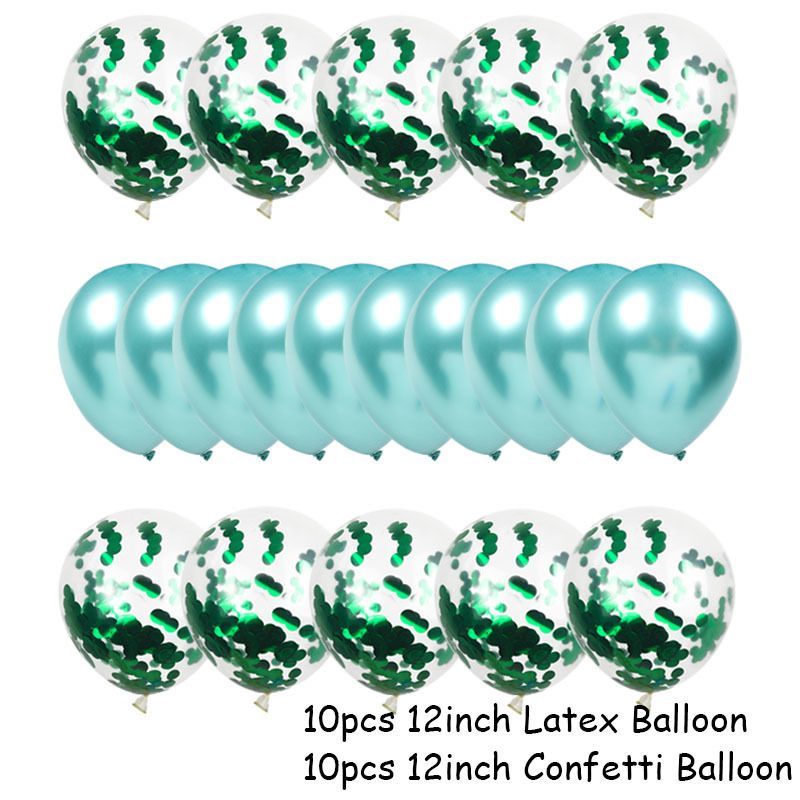 20 stcs ballonnen16