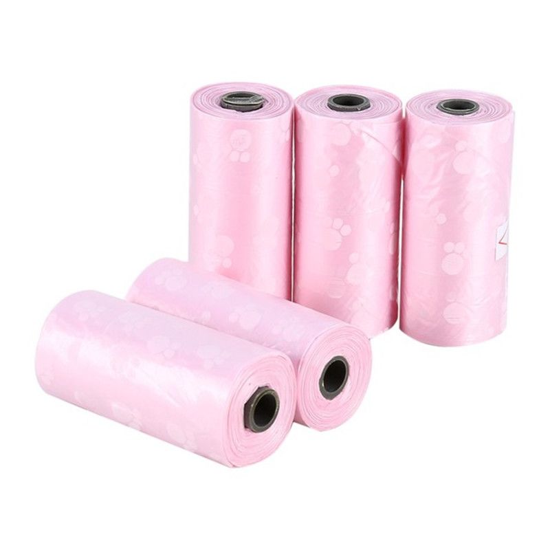 pink 60Rolls