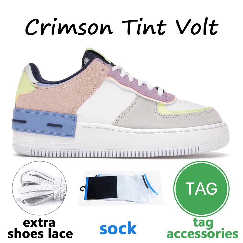 # 27 36-40 Crimson Tint Volt