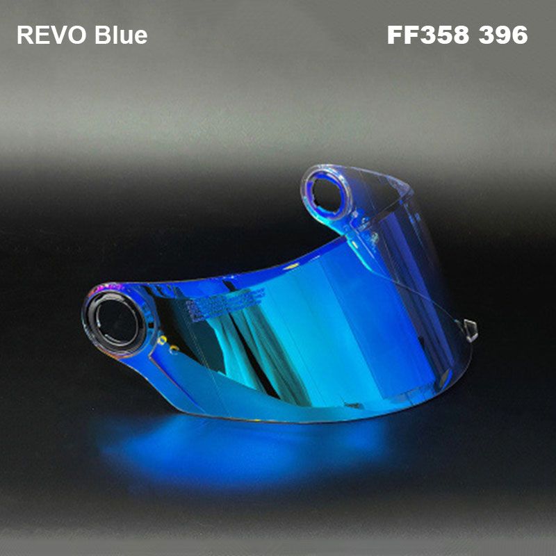 Revo Blue