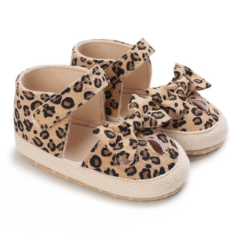 C-740 Leopard Print