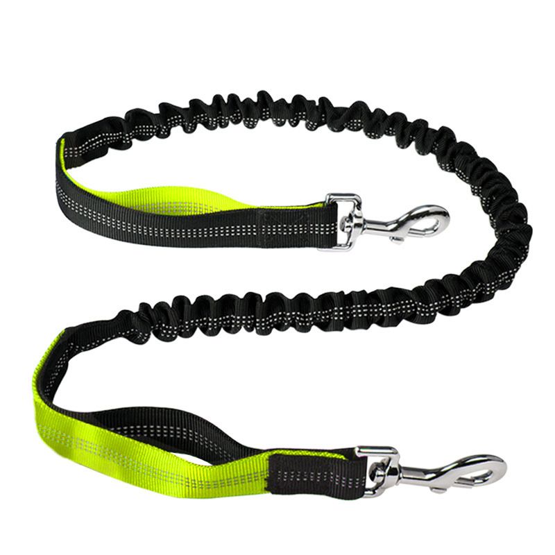 Green Leash