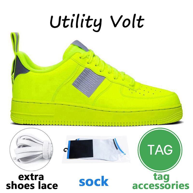 #11 36-45 Utility Volt