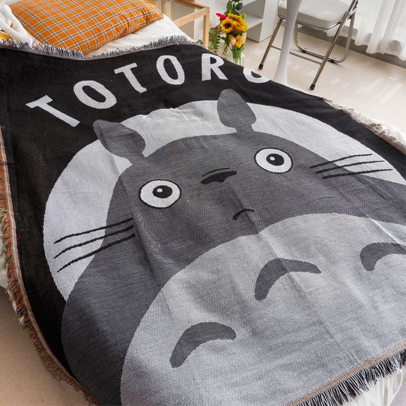 Min granne Totoro