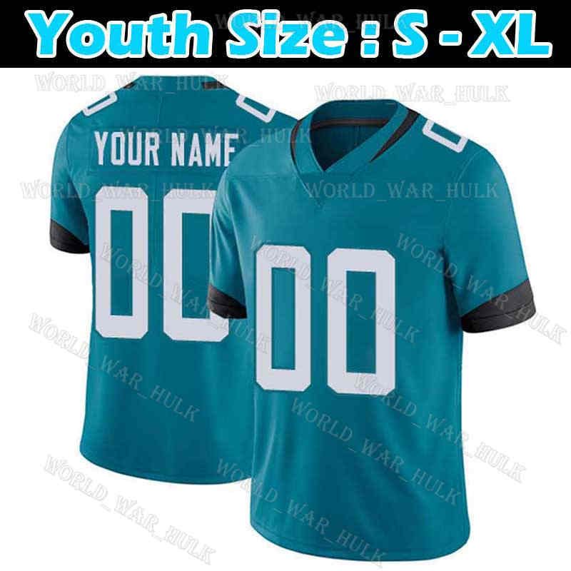 Youth Jersey(M Z H)