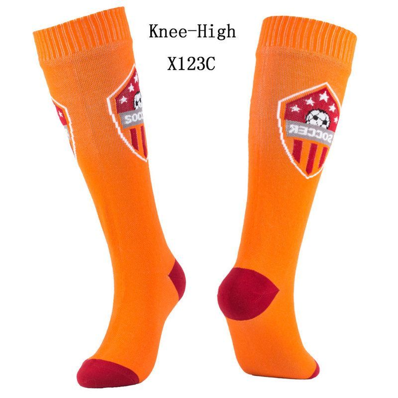 Knee High X123c-Xs