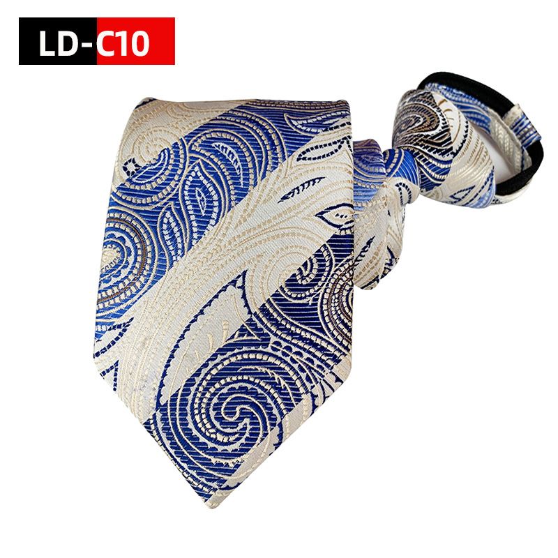 LDC 10 Chine