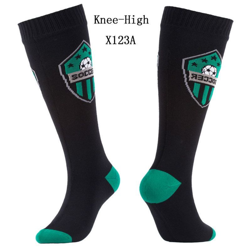 Knee High X123a-Xs