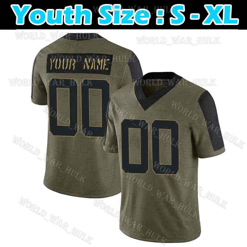 Youth Jersey(M Z H)
