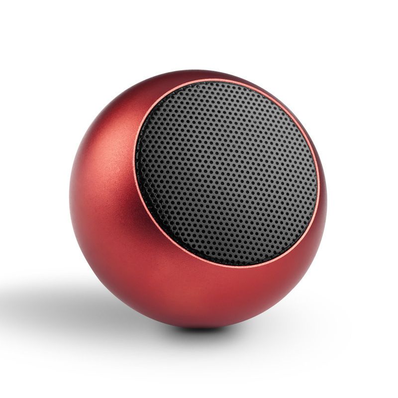 Red-Speaker