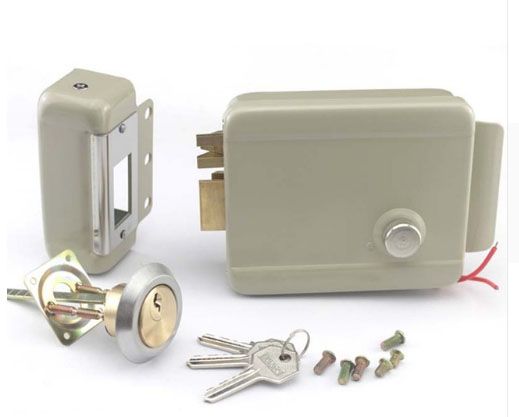 1 Lockectric Lock