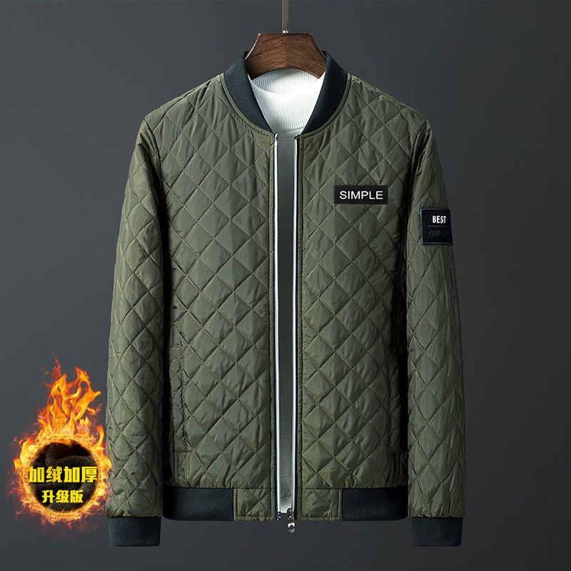 Fleece Green