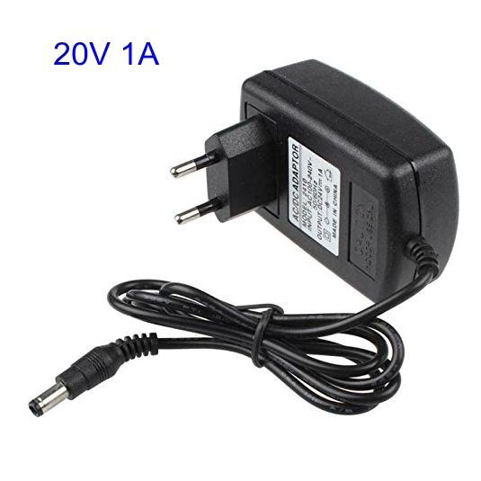 1M 20V 1a