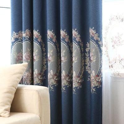 Cloth Curtain 4