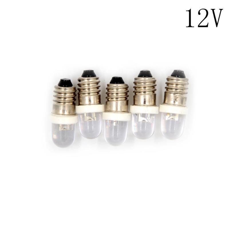 12V Warm White