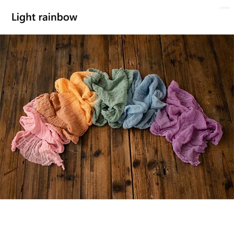 Light rainbow