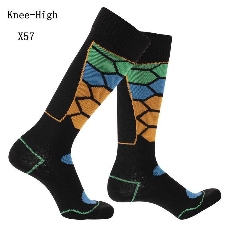 Knee High X57-Xs
