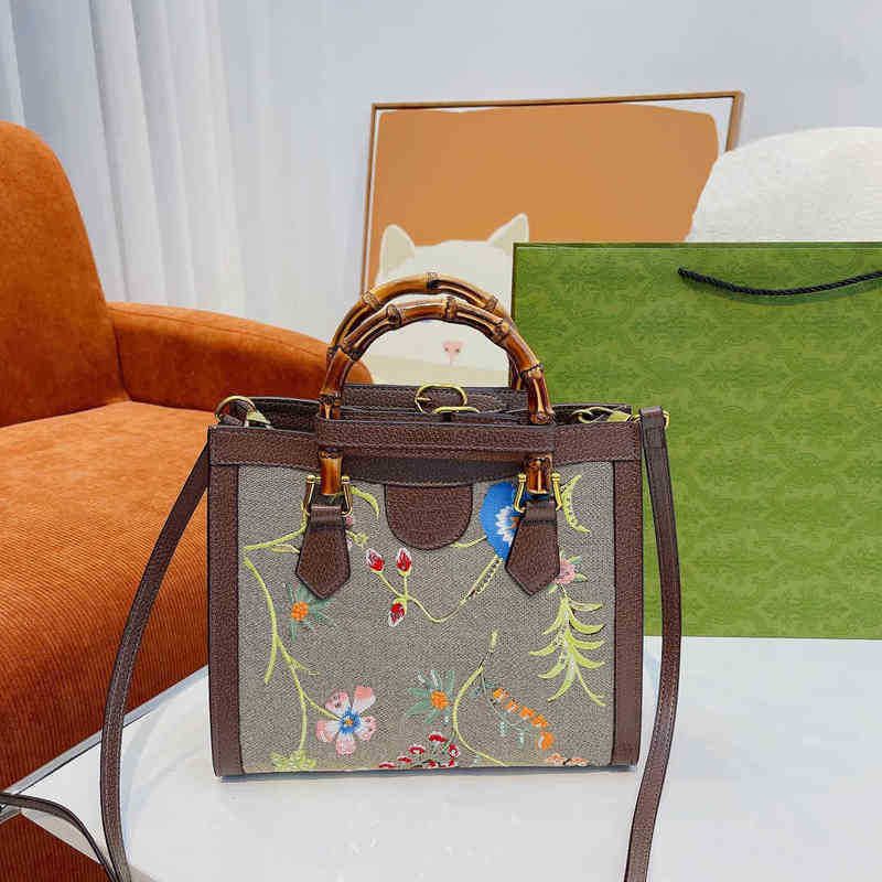 GGBAG-BROWN-27 * 11 * 23CM