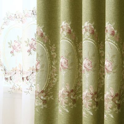 Cloth Curtain 3