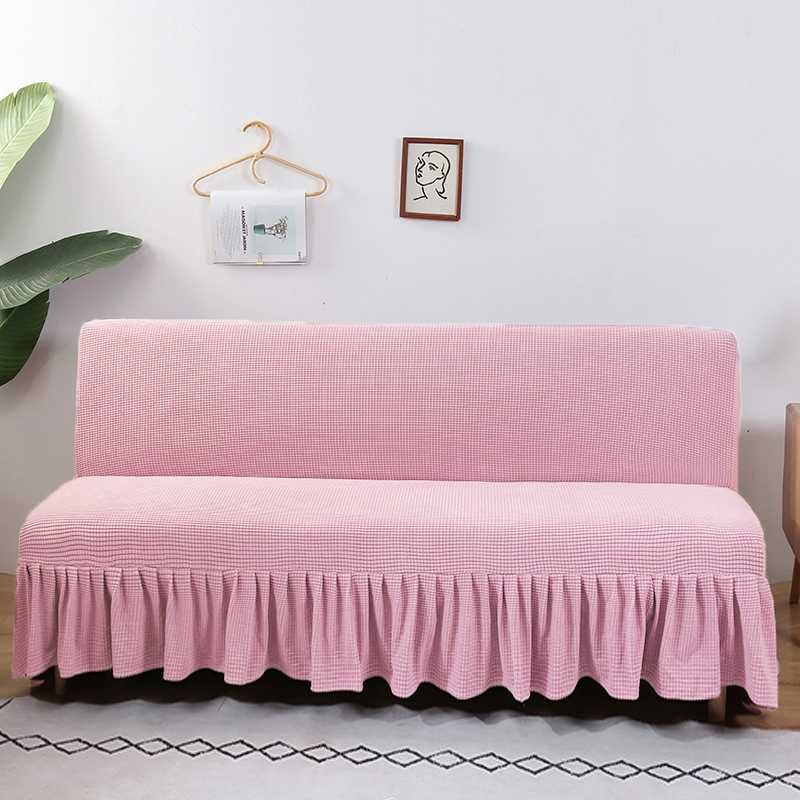 Pink S 120-140cm