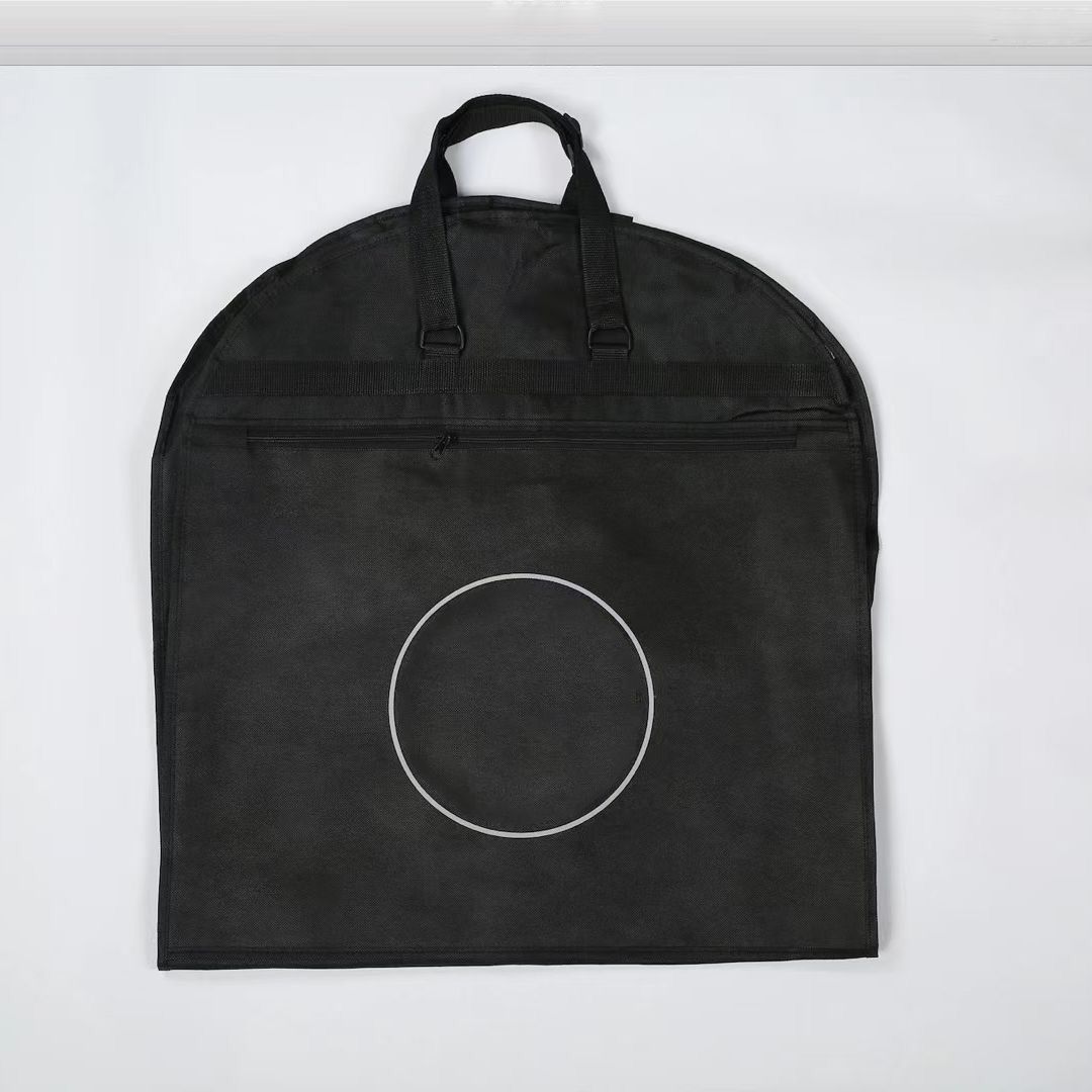 Schwarze Tasche