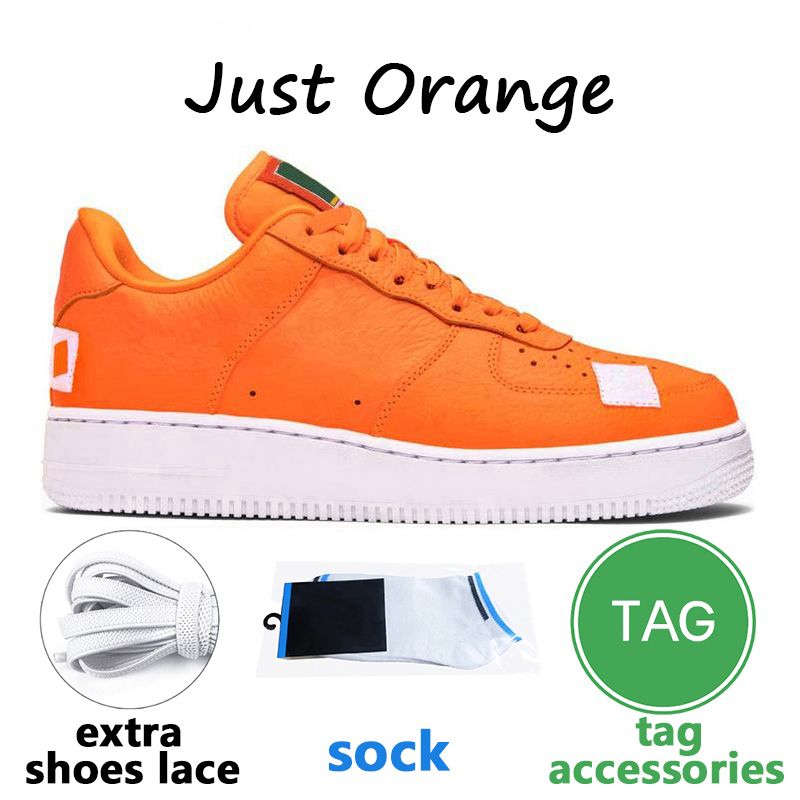 #8 36-45 Just Orange