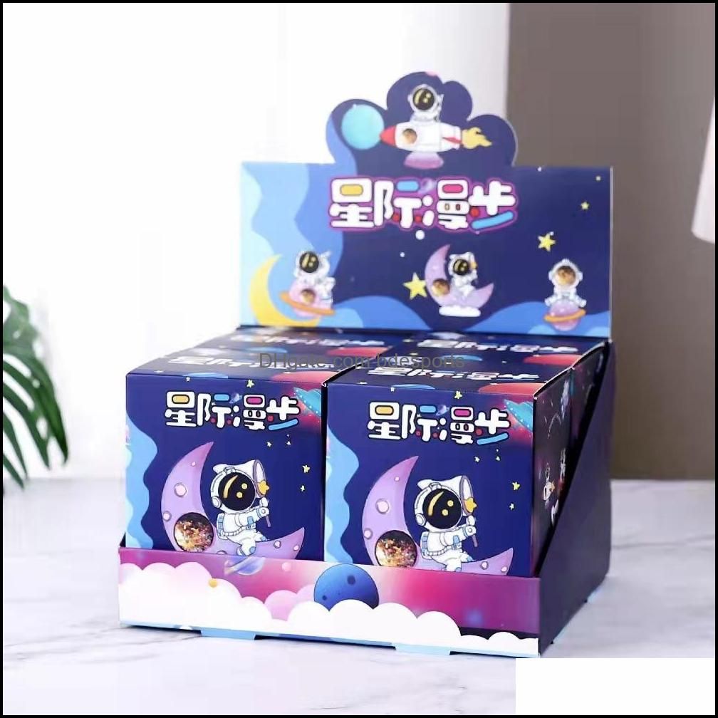 Starwalk Light Blind Box Random One