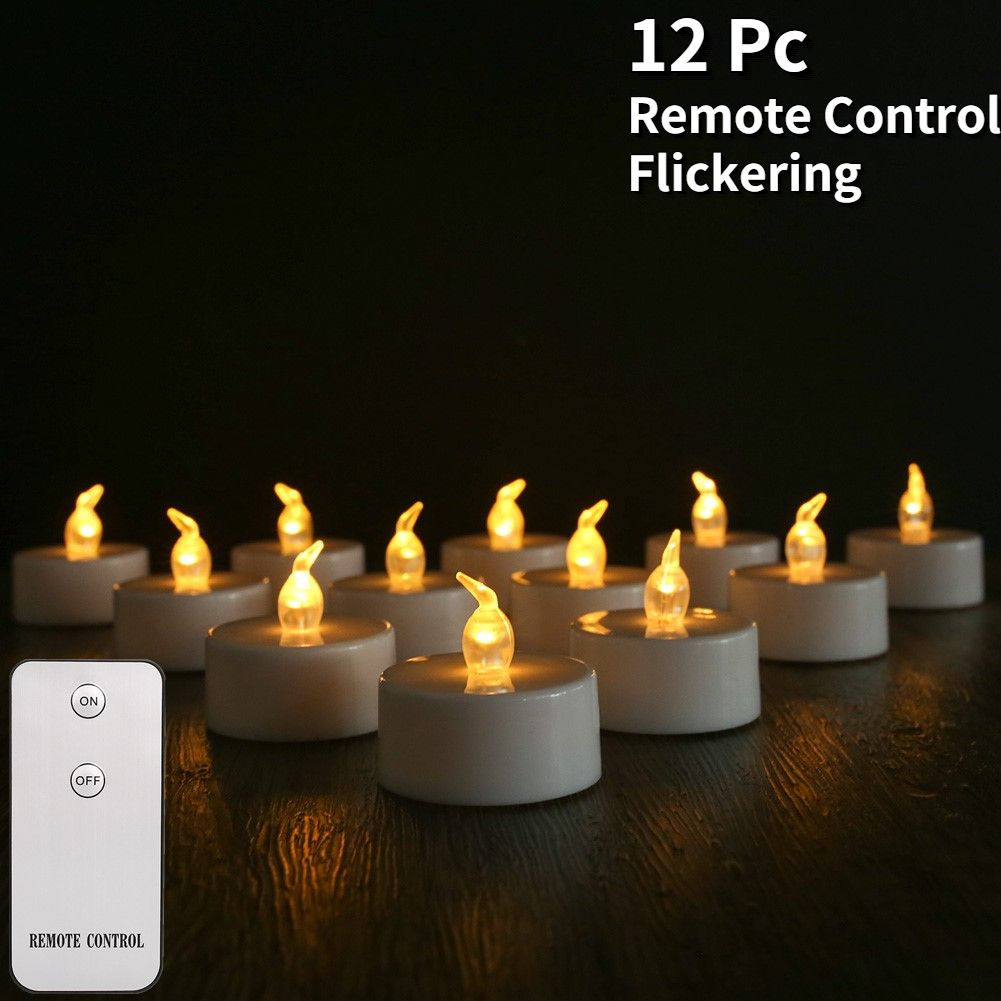 B12pc Remote Control