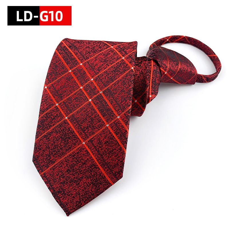 LDG 10 Chine