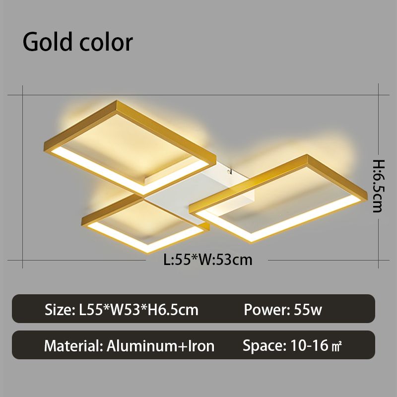 GLOD L55XW53CM China Dimmable RC z