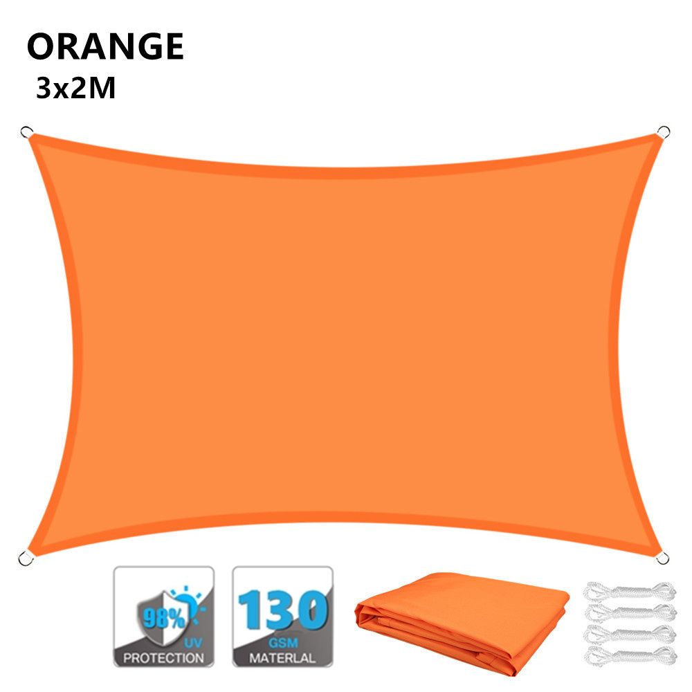 Orange 3x2m