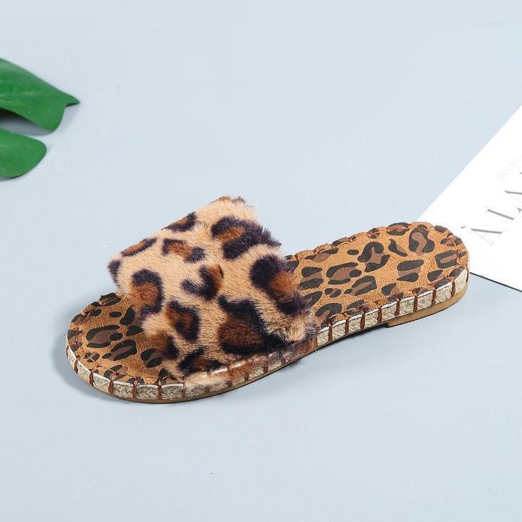 Estampado de leopardo