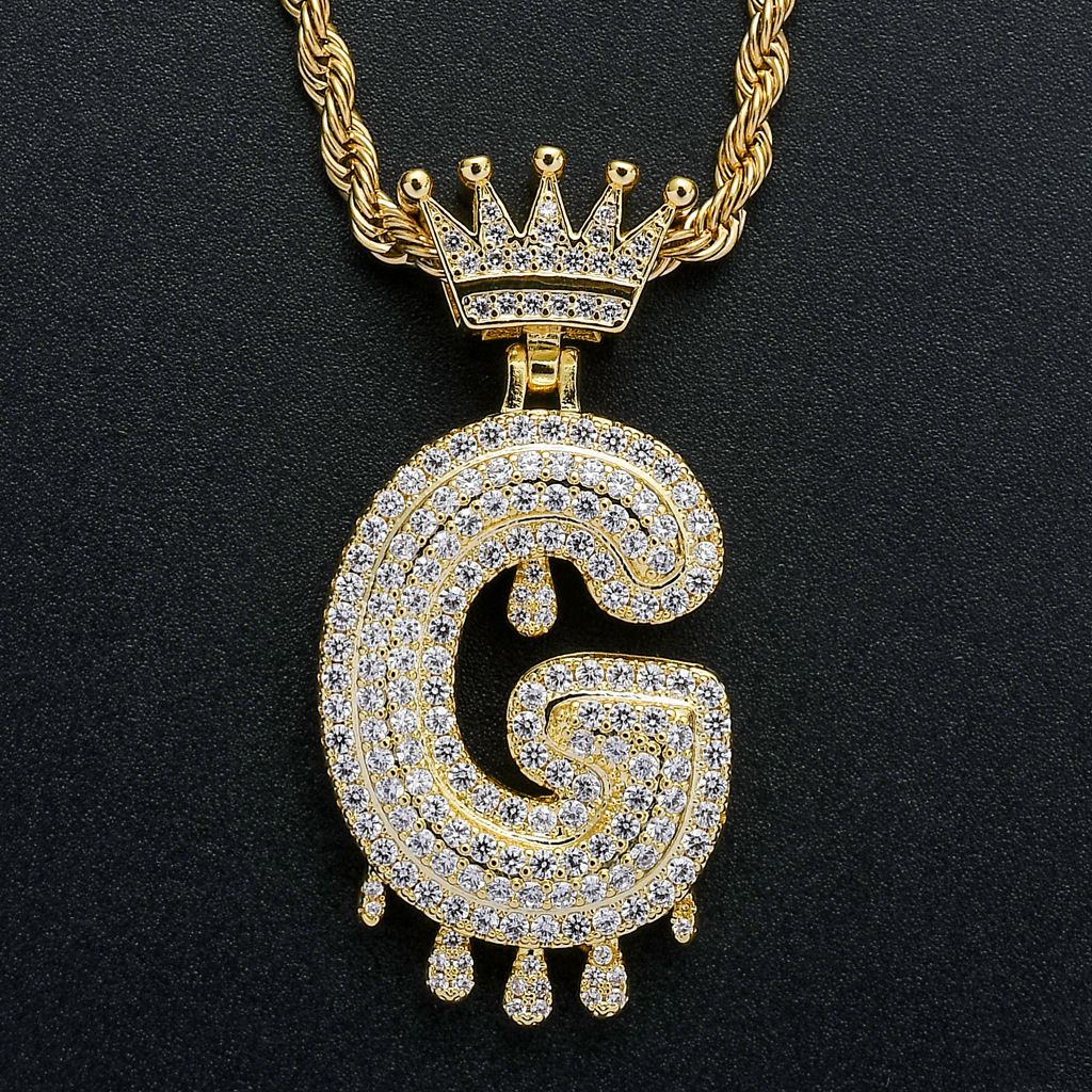 Gold G