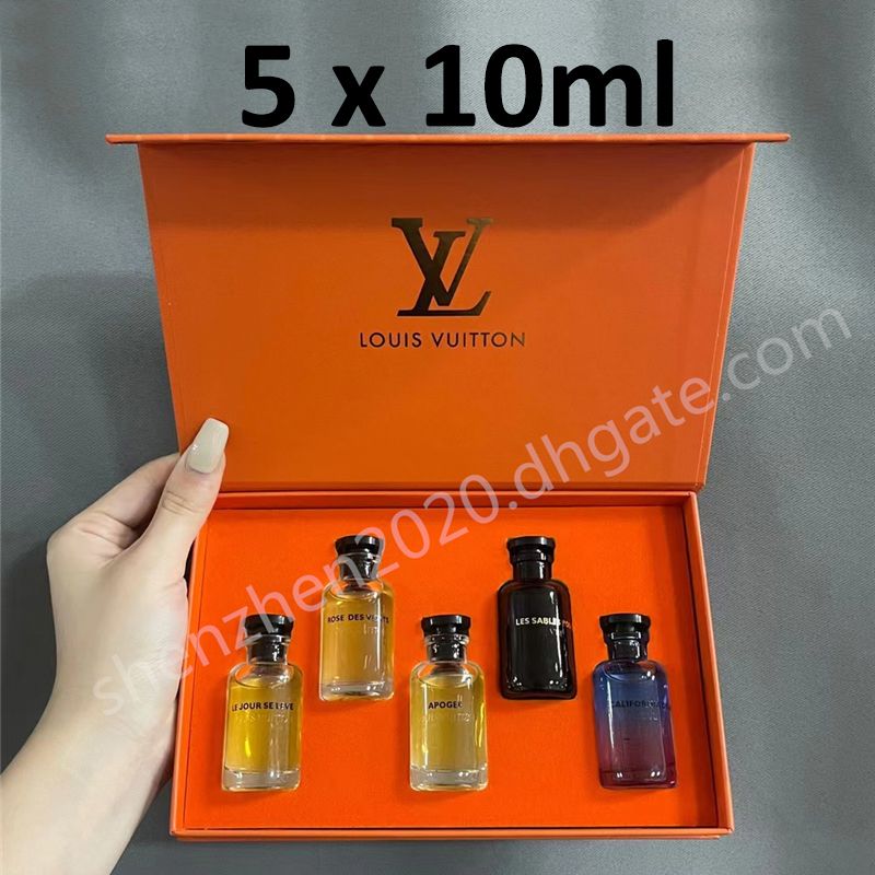 Other Items DUPE L V Lady Perfume 100ml For Women LE JOUR SE LEVE/DANS LA  PEAU/ROSE DES VENTS/MILLE FEUX From Shenzhen2020, $35.45