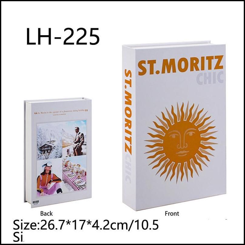 LH225-Unopenable