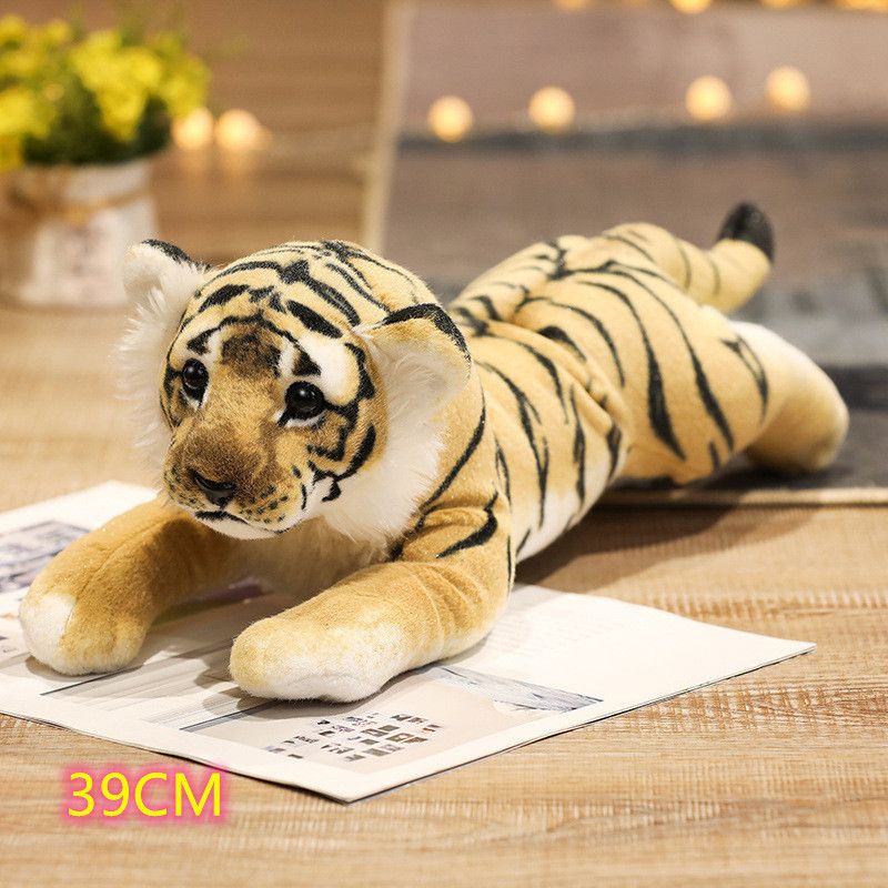 39cm tigre