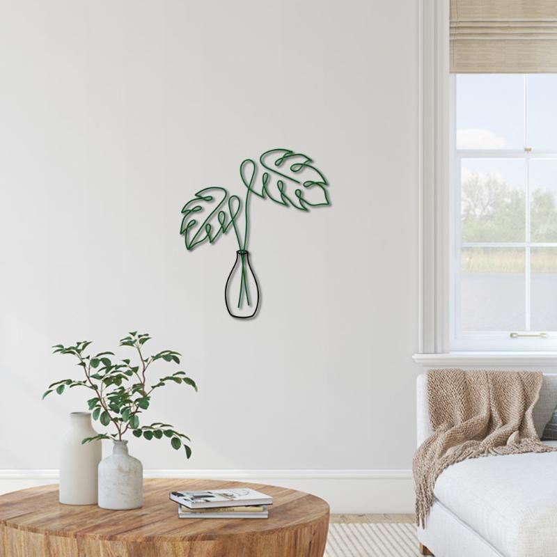 Monstera Green