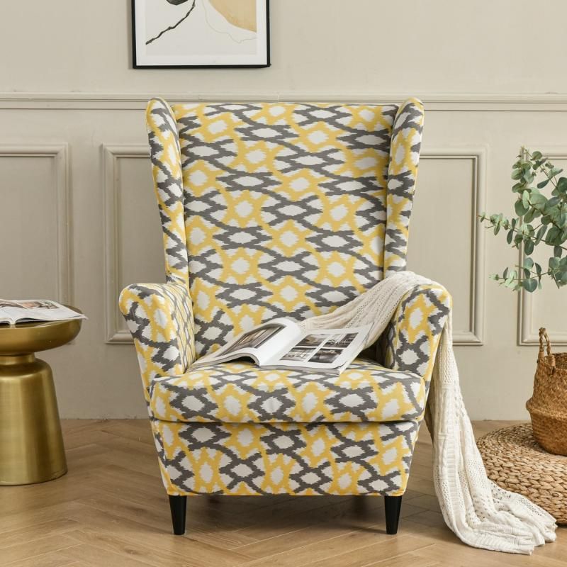 A8 Copertura del wingchair 1 pezzo