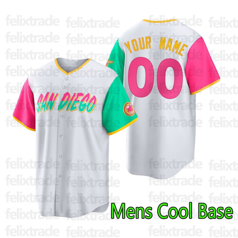 2022 City Connect Mens S-xxxl