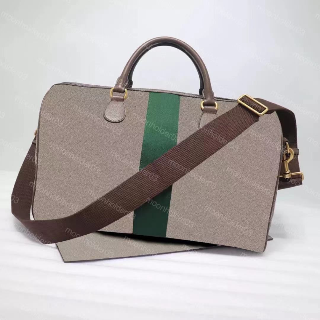 Gucci Ophidia Duffle Bag : r/DHgate