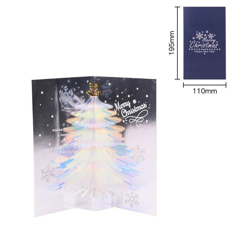 3pcs Christmas Tree1