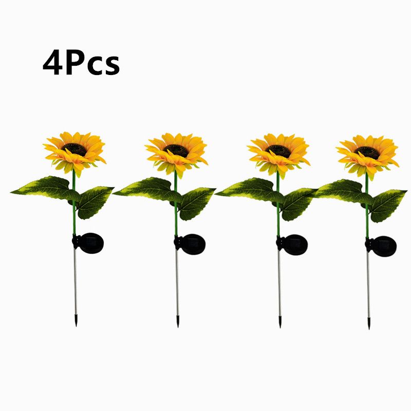 4Pcs