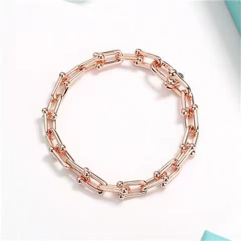 Small Button+20cm+rose Gold