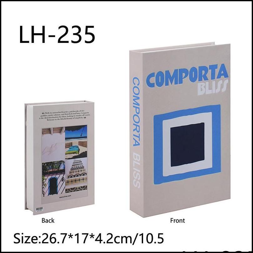 LH235-Unopenable